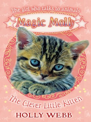 cover image of The Clever Little Kitten